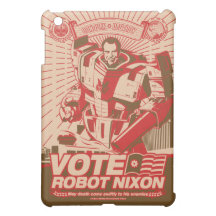 Robot Nixon