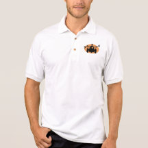 Robot Tee Shirt
