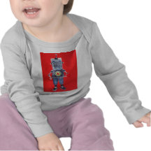 ROBOT TEES