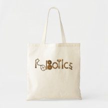Robotics Bags