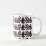 Robots Mug