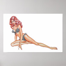 Rochelle Poster