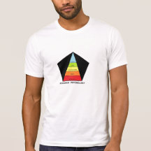 ROCHGAN PSYCHOLOGY TSHIRTS