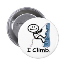 Rock Climbing Buttons