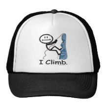 Rock Climbing Hats