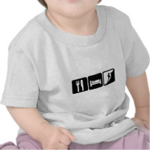 Rock Climbing Tshirts