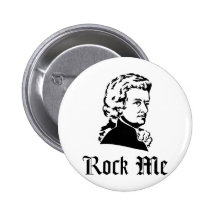 Rock Me Pin