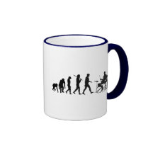 Rock Music Drummer and Jazz Dubstep Drums Mug