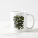 Rock n Roll is my Life Skull Mugs