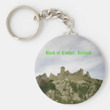 Rock of Cashel, Keychains