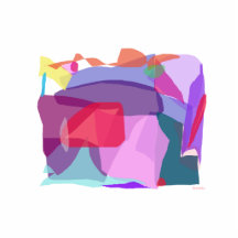 Rock Photo Cut Out