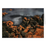 Rock Reflections Card