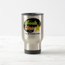 Rock Star By Night - Day Job Marketing Assistant Mug