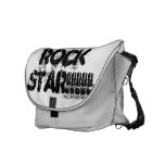 rock star commuter bags