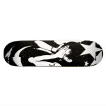 rock star skateboards