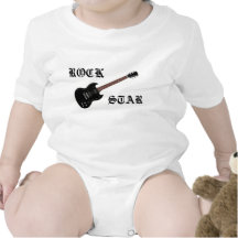 Rock Star Tees