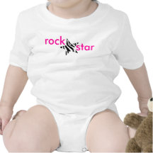 rock star tshirts