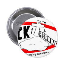 Rock Therapy Pins