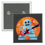 Rockbot Button