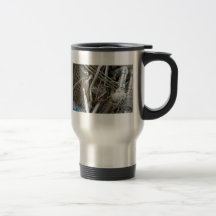 Rocket Engine Mug
