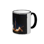 Rocket Launch Mug