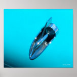 Rocket Powered Posters