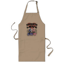 Rockets In Love Aprons