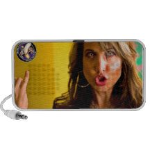 Rockin' Hannah speaker