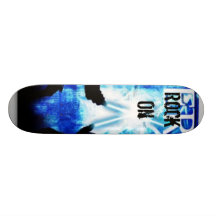 rockin jedi skateboard