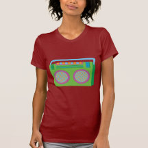 Rockin' Stereo Shirt