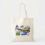 Rockin The 80s Bags
