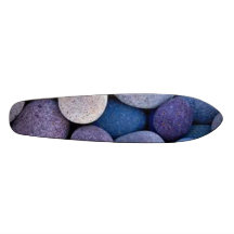 ROCKS SKATE BOARD