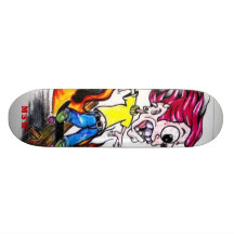Rockslide Skate