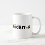 Rockstar - 3rd Grade Teacher Mugs