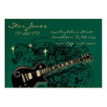 RockStar Business Cards