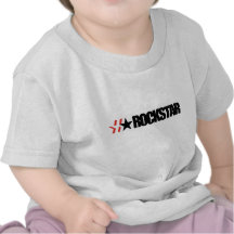 ROCKSTAR SHIRTS