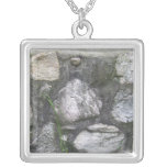Rocky Relay Custom Necklace