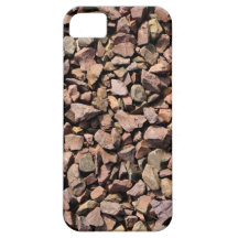 Rocky Stones iPhone 5 Case