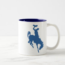 Rodeo Cowboy Mug