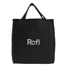 Rofl Bag