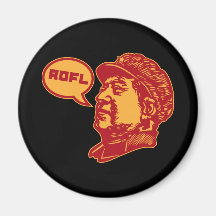 ROFLMAO MAGNET