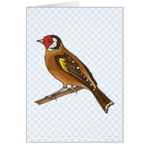 Roger Robin Card