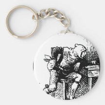 rogue keychain