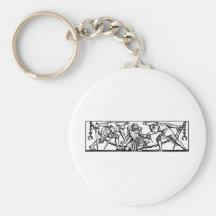 rogue keychains