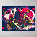 Role of the Brain Poster