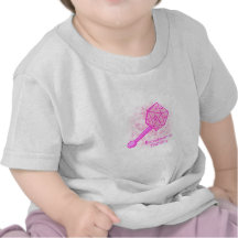 Roleplayer in Training Pink T-shirt