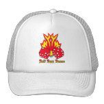 Roll Dem Bones... Hats