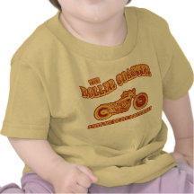 Roller Coaster T-shirts