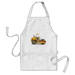 Roller Construction Apron