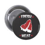 Roller Derby - Fresh Meat Buttons